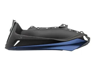 Plancher marche pied gauche YAMAHA YPR 125 XMAX ABS 2018 - 2020