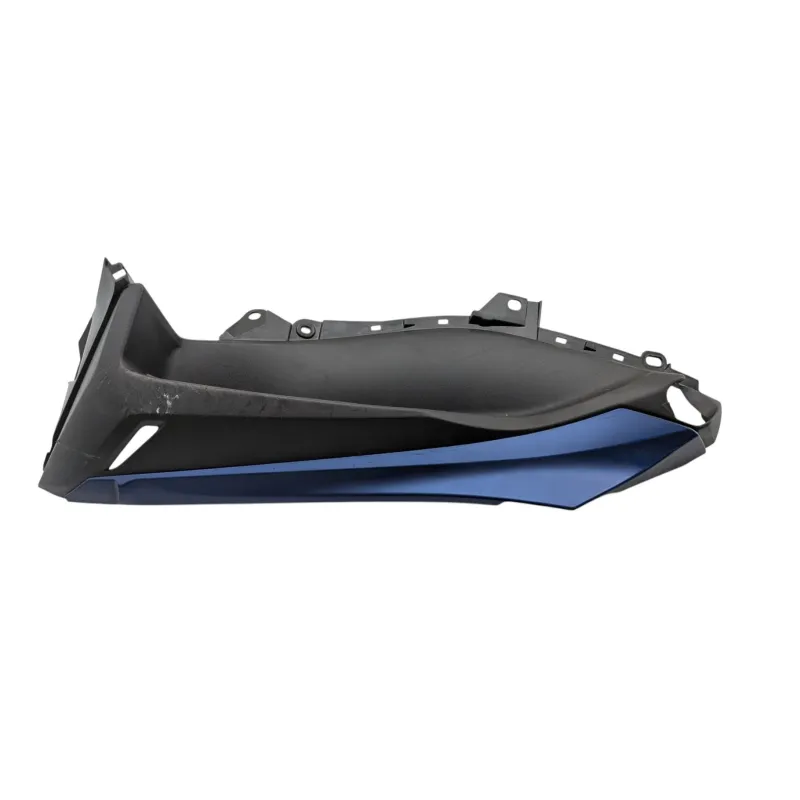 Plancher marche pied gauche YAMAHA YPR 125 XMAX ABS 2018 - 2020