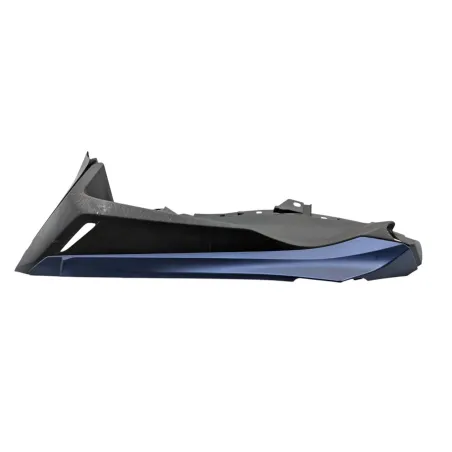Plancher marche pied gauche YAMAHA YPR 125 XMAX ABS 2018 - 2020