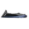 Plancher marche pied gauche YAMAHA YPR 125 XMAX ABS 2018 - 2020 Plancher marche pied gauche YAMAHA YPR 125 XMAX ABS 2018 - 2020