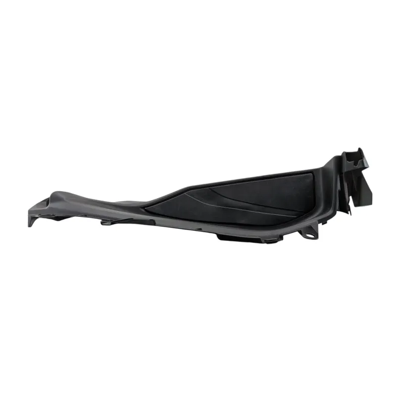 Plancher marche pied gauche YAMAHA YPR 125 XMAX ABS 2018 - 2020