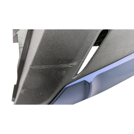 Plancher marche pied gauche YAMAHA YPR 125 XMAX ABS 2018 - 2020