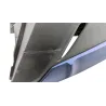 Plancher marche pied gauche YAMAHA YPR 125 XMAX ABS 2018 - 2020 Plancher marche pied gauche YAMAHA YPR 125 XMAX ABS 2018 - 2020