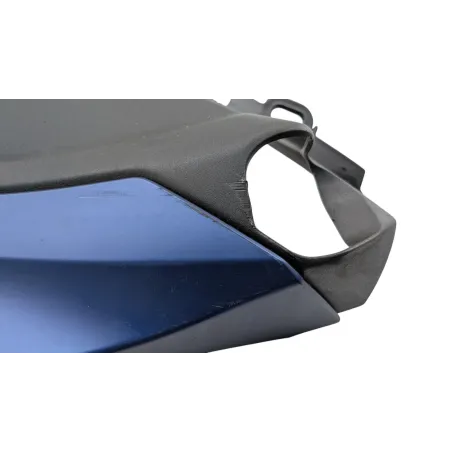 Plancher marche pied gauche YAMAHA YPR 125 XMAX ABS 2018 - 2020