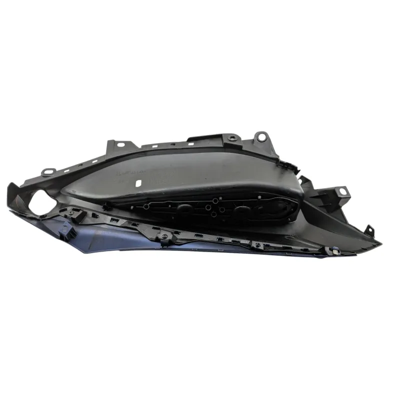 Plancher marche pied gauche YAMAHA YPR 125 XMAX ABS 2018 - 2020