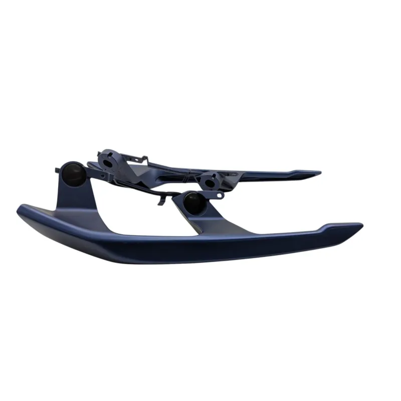 Poignee arriere YAMAHA YPR 125 XMAX ABS 2018 - 2020