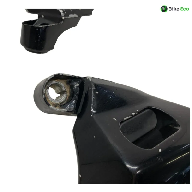 Poignee arriere SYM GTS 125 2014-2016 EFI