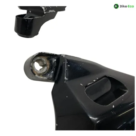 Poignee arriere SYM GTS 125 2014-2016 EFI