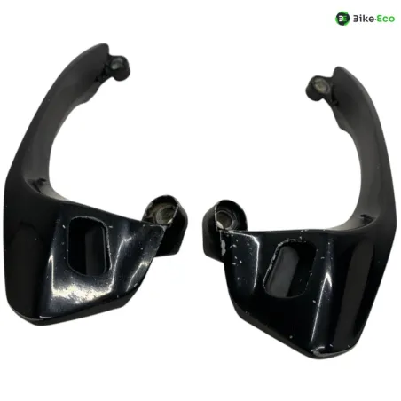 Poignee arriere SYM GTS 125 2014-2016 EFI