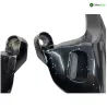Poignee arriere SYM GTS 125 2014-2016 EFI Poignee arriere SYM GTS 125 2014-2016 EFI