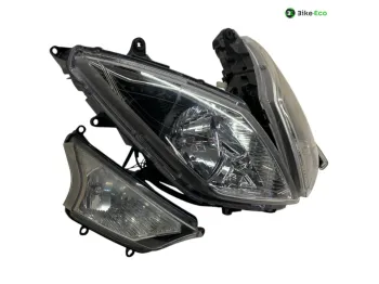 Optique (feux)(phare) SYM GTS 125 2014-2016 EFI
