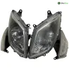 Optique (feux)(phare) SYM GTS 125 2014-2016 EFI Optique (feux)(phare) SYM GTS 125 2014-2016 EFI