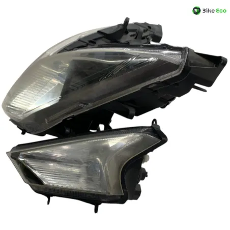 Optique (feux)(phare) SYM GTS 125 2014-2016 EFI