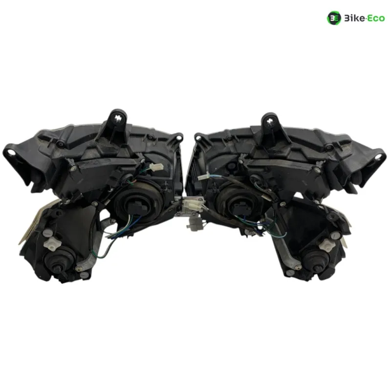 Optique (feux)(phare) SYM GTS 125 2014-2016 EFI