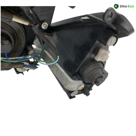 Optique (feux)(phare) SYM GTS 125 2014-2016 EFI