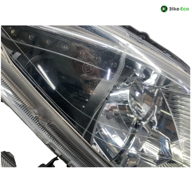 Optique (feux)(phare) SYM GTS 125 2014-2016 EFI