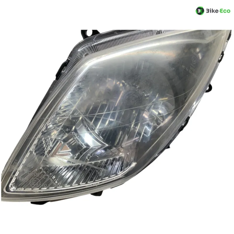 Optique (feux)(phare) SYM GTS 125 2014-2016 EFI