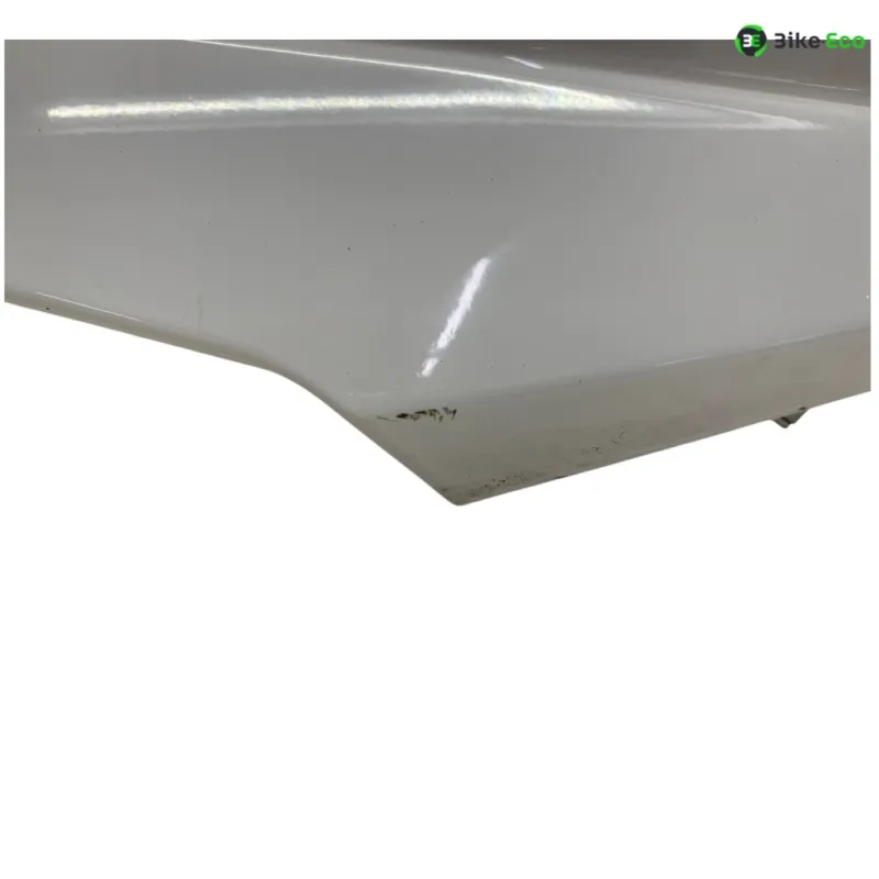 Cache carenage tete de fourche SYM GTS 125 2014-2016 EFI