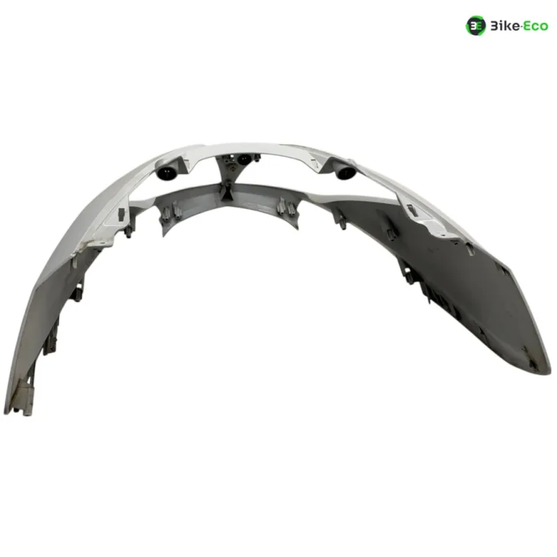 Cache carenage tete de fourche SYM GTS 125 2014-2016 EFI