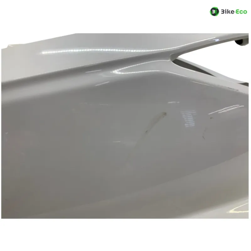 Cache carenage tete de fourche SYM GTS 125 2014-2016 EFI