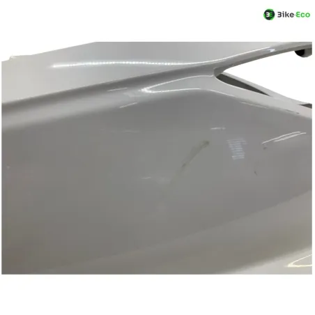 Cache carenage tete de fourche SYM GTS 125 2014-2016 EFI