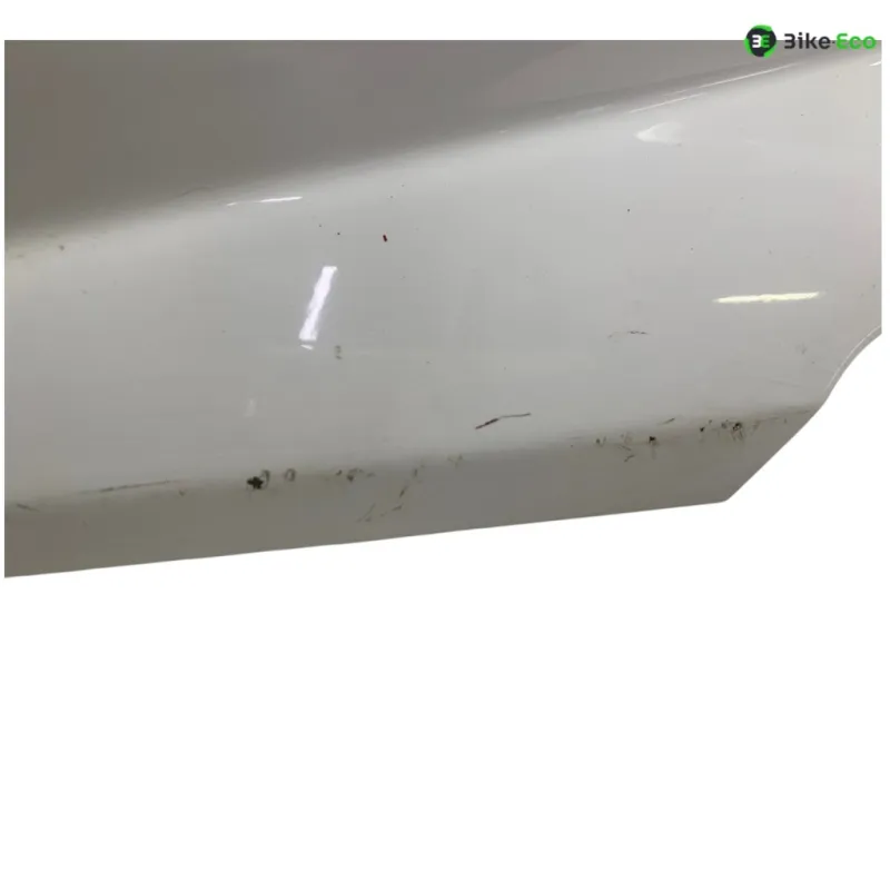 Cache carenage tete de fourche SYM GTS 125 2014-2016 EFI