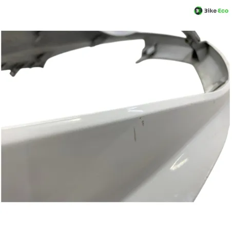 Cache carenage tete de fourche SYM GTS 125 2014-2016 EFI