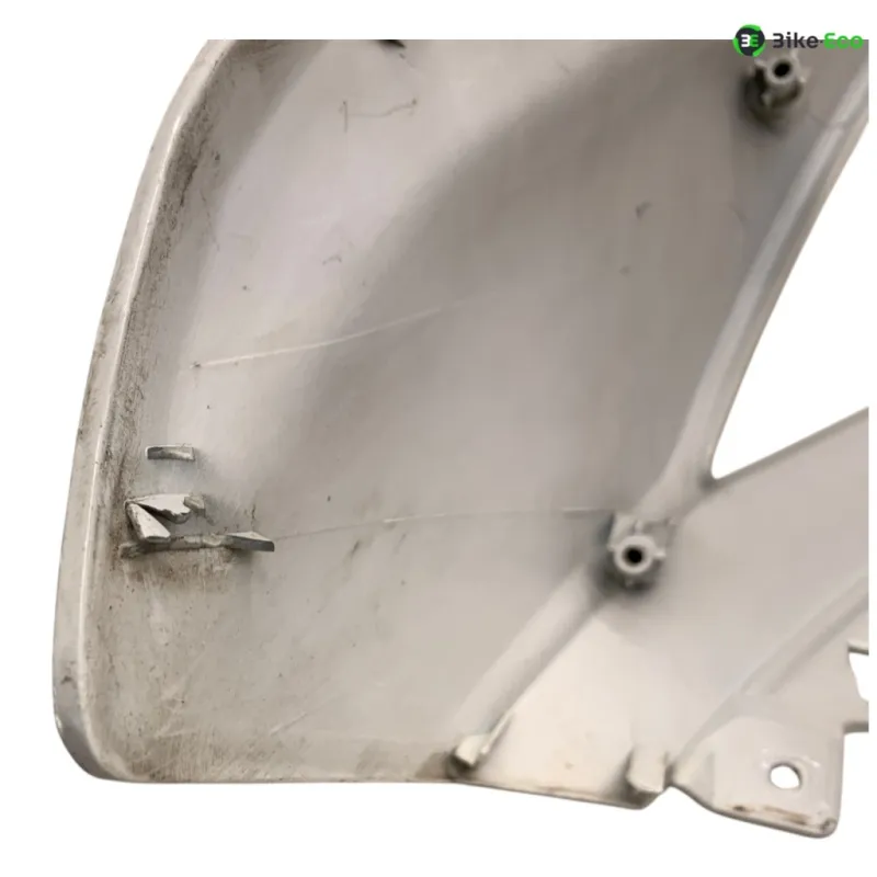 Cache carenage tete de fourche SYM GTS 125 2014-2016 EFI