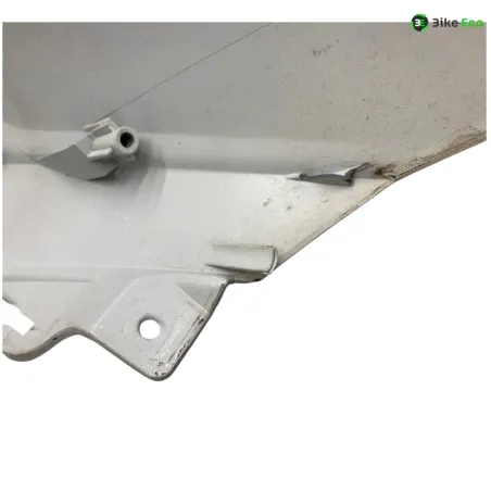 Cache carenage tete de fourche SYM GTS 125 2014-2016 EFI