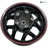 Jante arriere SYM GTS 125 2014-2016 EFI Jante arriere SYM GTS 125 2014-2016 EFI
