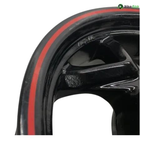 Jante arriere SYM GTS 125 2014-2016 EFI
