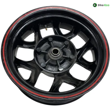 Jante arriere SYM GTS 125 2014-2016 EFI