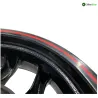 Jante arriere SYM GTS 125 2014-2016 EFI Jante arriere SYM GTS 125 2014-2016 EFI