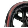 Jante arriere SYM GTS 125 2014-2016 EFI Jante arriere SYM GTS 125 2014-2016 EFI