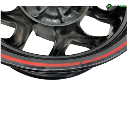 Jante arriere SYM GTS 125 2014-2016 EFI