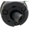 Ligne d'echappement SYM GTS 125 2014-2016 EFI