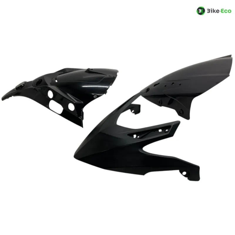 Cache carenage face avant SYM GTS 125 2014-2016 EFI