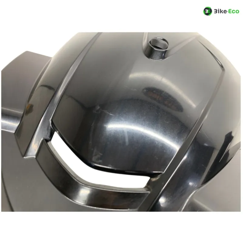 Cache carenage face avant SYM GTS 125 2014-2016 EFI