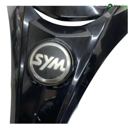 Cache carenage face avant SYM GTS 125 2014-2016 EFI