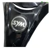 Cache carenage face avant SYM GTS 125 2014-2016 EFI Cache carenage face avant SYM GTS 125 2014-2016 EFI