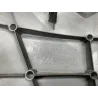 Cache carenage face avant SYM GTS 125 2014-2016 EFI Cache carenage face avant SYM GTS 125 2014-2016 EFI