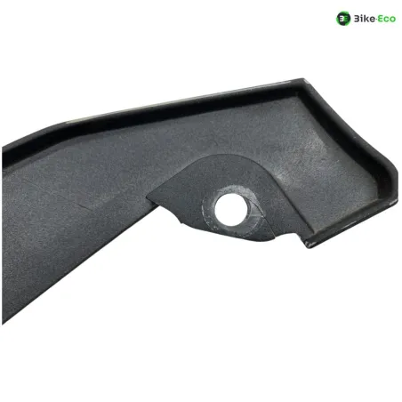 Cache carenage face avant SYM GTS 125 2014-2016 EFI