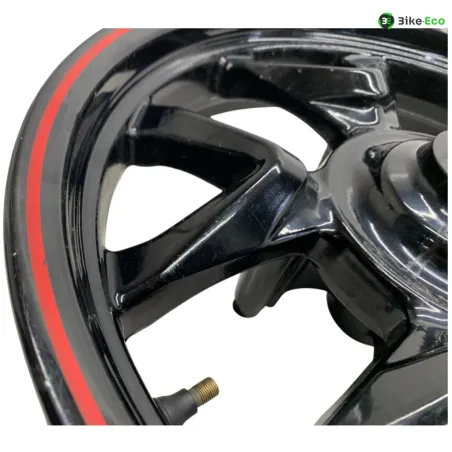 Jante avant SYM GTS 125 2014-2016 EFI