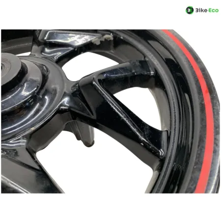 Jante avant SYM GTS 125 2014-2016 EFI
