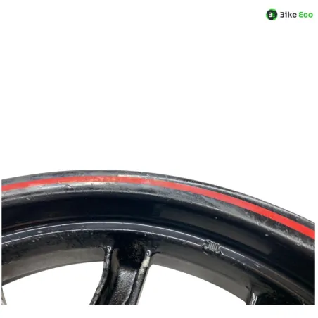 Jante avant SYM GTS 125 2014-2016 EFI