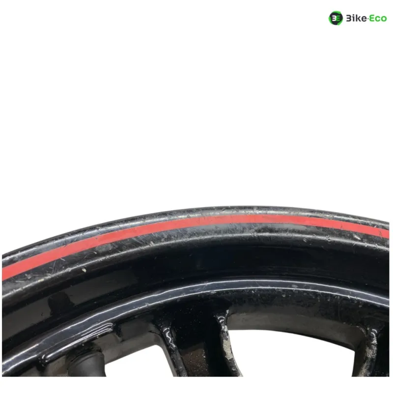 Jante avant SYM GTS 125 2014-2016 EFI