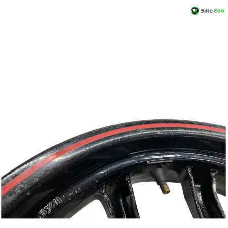 Jante avant SYM GTS 125 2014-2016 EFI