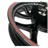 Jante avant SYM GTS 125 2014-2016 EFI Jante avant SYM GTS 125 2014-2016 EFI