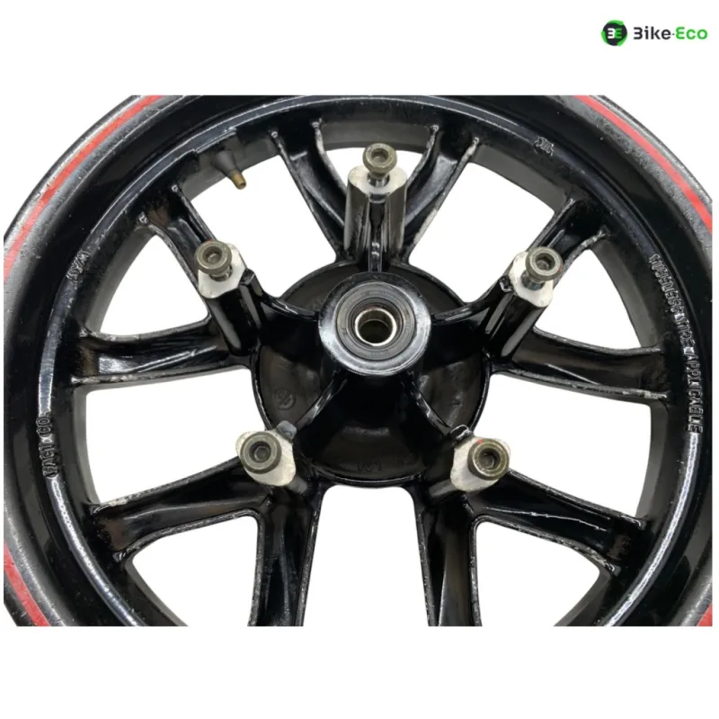 Jante avant SYM GTS 125 2014-2016 EFI