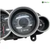 Compteur SYM GTS 125 2014-2016 EFI Compteur SYM GTS 125 2014-2016 EFI
